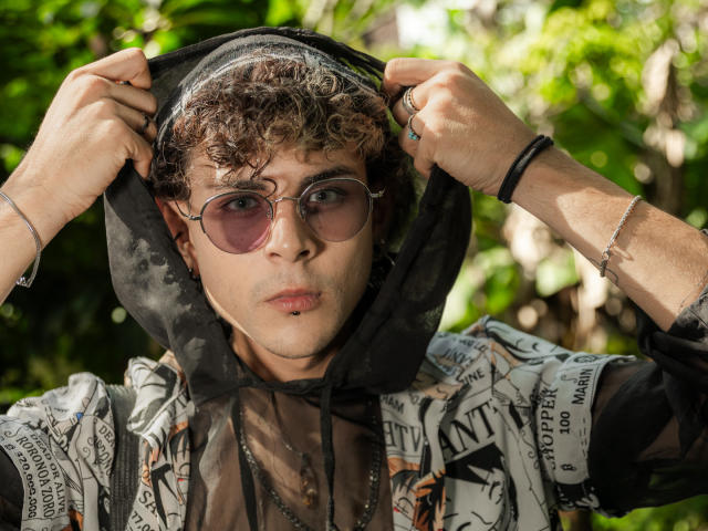 Mordekai - Live porn &amp; sex cam - 22022609