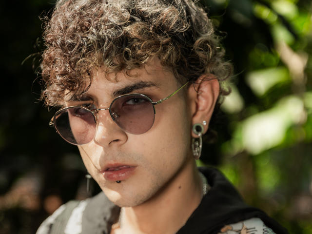 Mordekai - Live porn &amp; sex cam - 22022617