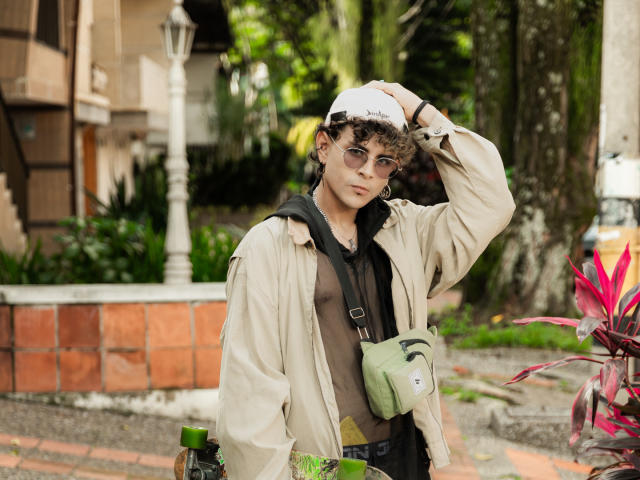 Mordekai - Live porn &amp; sex cam - 22022625