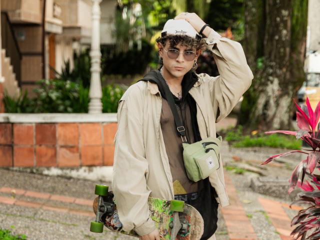 Mordekai - Sexe cam en vivo - 22022633