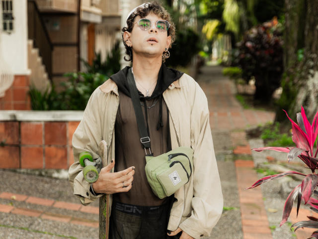 Mordekai - Live porn &amp; sex cam - 22022637