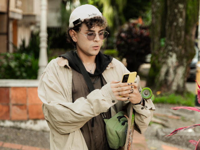 Mordekai - Live porn &amp; sex cam - 22022641