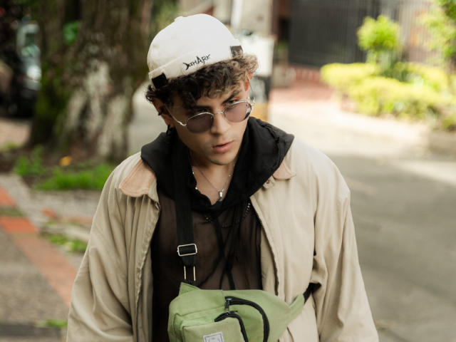 Mordekai - Sexe cam en vivo - 22022653