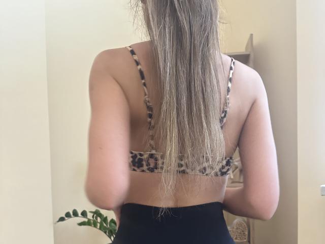 Stefanni - Live porn &amp; sex cam - 22023121