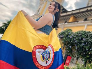 LorettaSant - Live porn &amp; sex cam - 22024441