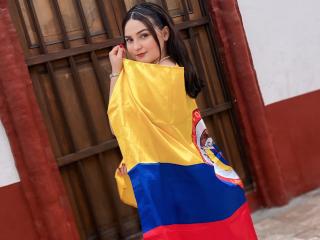 LorettaSant - Live porn &amp; sex cam - 22024449