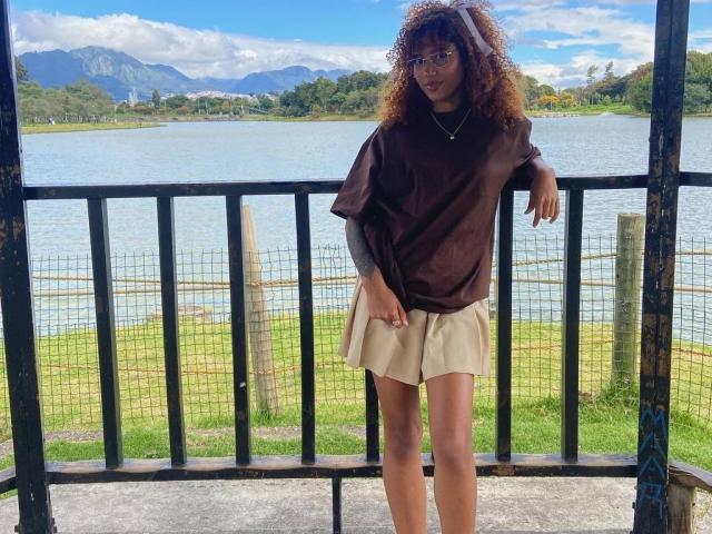 CinthiaWalker - Live sex cam - 22024657