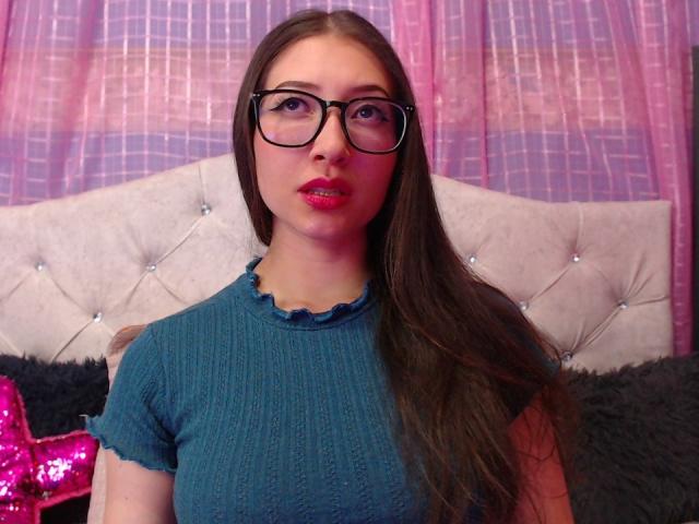 ElizabethMorrison - сексуальная веб-камера в реальном времени - 22024893