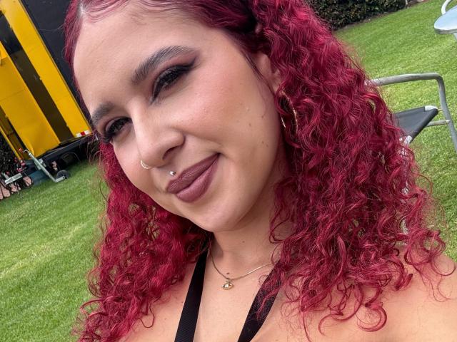 ValeryScot - Camera khiêu dâm &amp; quyến rũ trực tiếp - 22025349