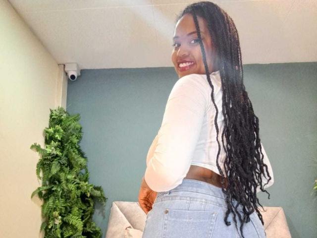 CindyRousse - Camera khiêu dâm &amp; quyến rũ trực tiếp - 22025473