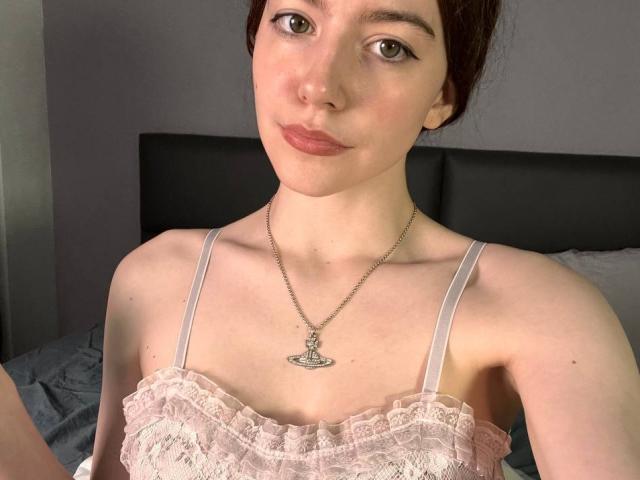 VinnaSkyHott - Live sex cam - 22025485