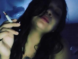 KassandraV - сексуальная веб-камера в реальном времени - 22026077