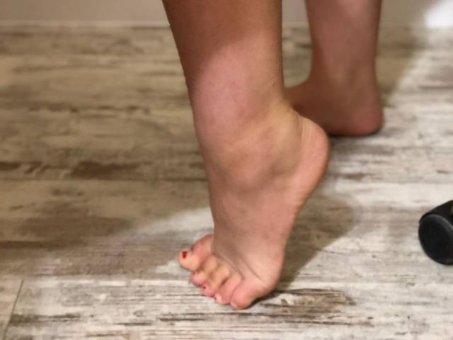 Madrinia - Live porn &amp; sex cam - 22026893