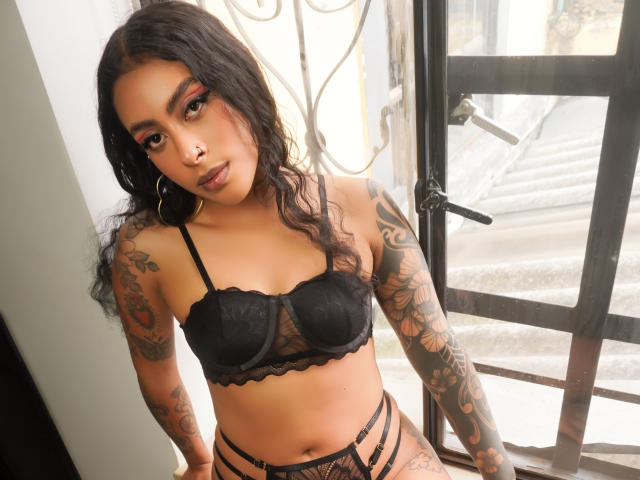 MagicMargo - Camera khiêu dâm &amp; quyến rũ trực tiếp - 22027061