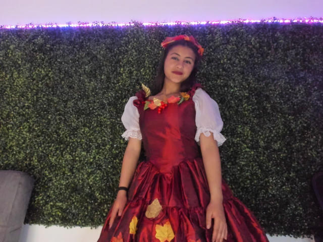 CamilleOlsen - Live porn &amp; sex cam - 22027953