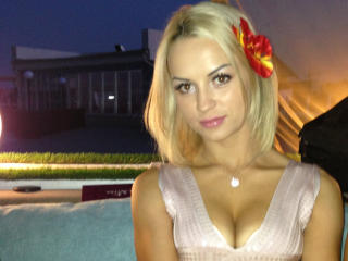 SweetCosette - Sexe cam en vivo - 2202796