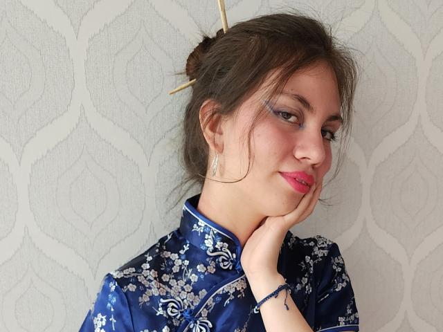 NathalyRuben - Live porn &amp; sex cam - 22028001