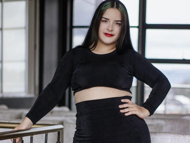 AniaForger - Sexe cam en vivo - 22028589