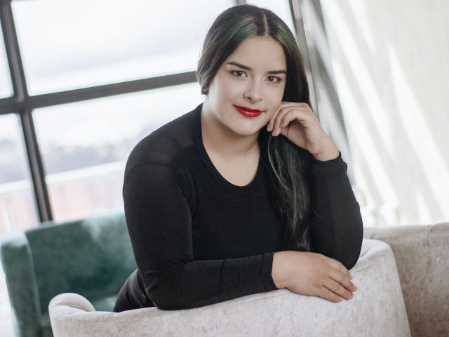 AniaForger - Live porn &amp; sex cam - 22028613