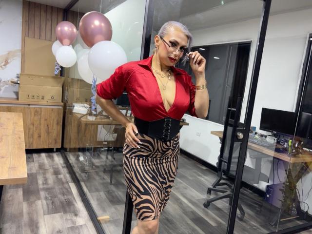 MisseScarleth - Live porn &amp; sex cam - 22030285