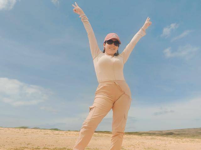 MabyLegrand - Live porn &amp; sex cam - 22030449