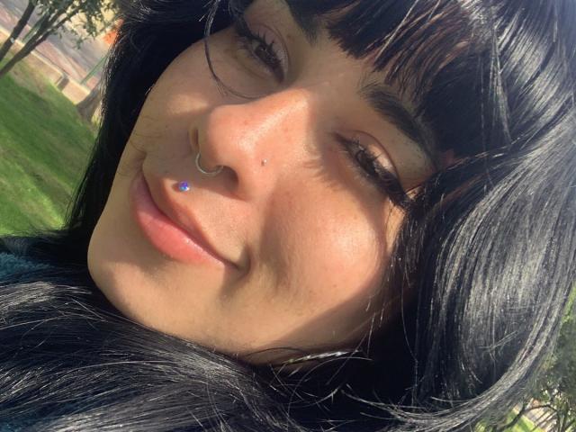 GaiaJonnes - Live porn &amp; sex cam - 22030781