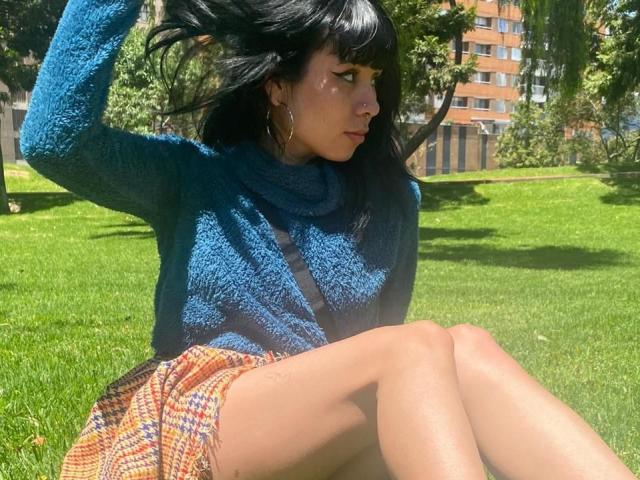 GaiaJonnes - Live porn &amp; sex cam - 22030793