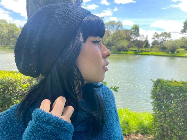 GaiaJonnes - Live sex cam - 22030797