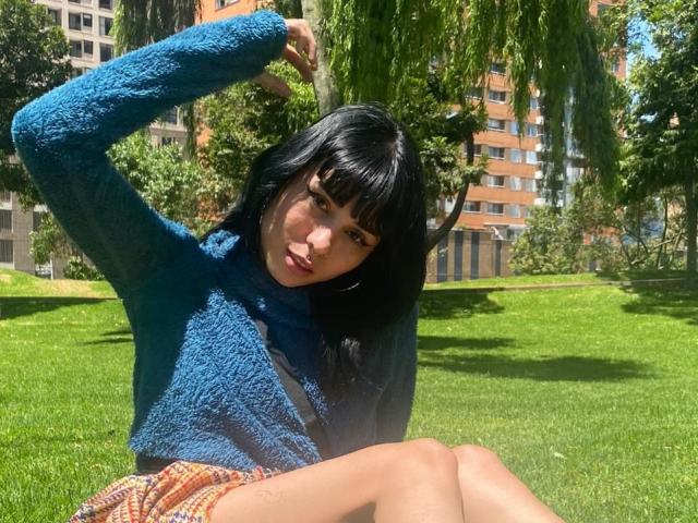 GaiaJonnes - Sexe cam en vivo - 22030805