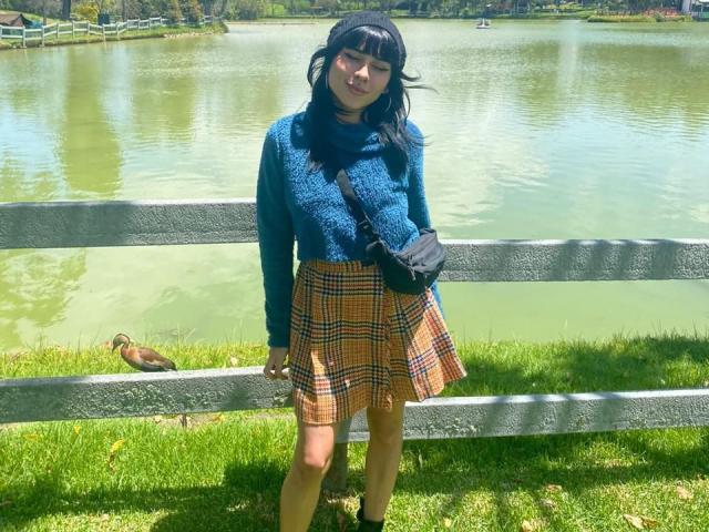 GaiaJonnes - Sexe cam en vivo - 22030809