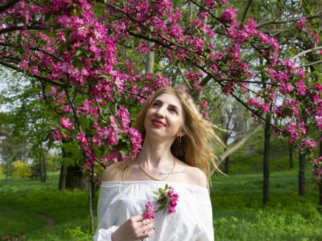 OliviaKolin - Sexe cam en vivo - 22031089