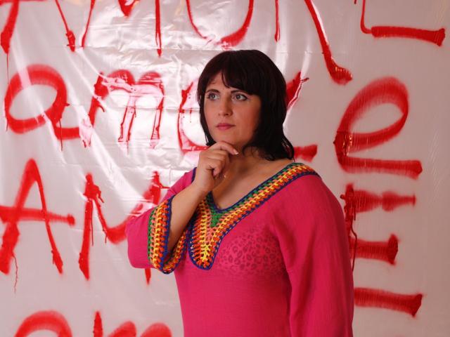 LuciaMii - Live porn &amp; sex cam - 22031705