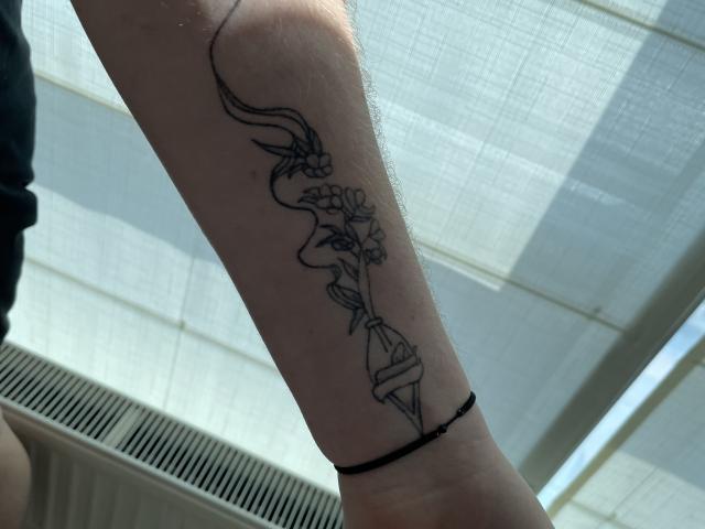 Mavkka - Porno na żywo i seks kamera - 22033213