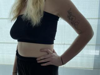 Mavkka - Sexe cam en vivo - 22033217