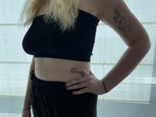 Mavkka - Sexe cam en vivo - 22033221