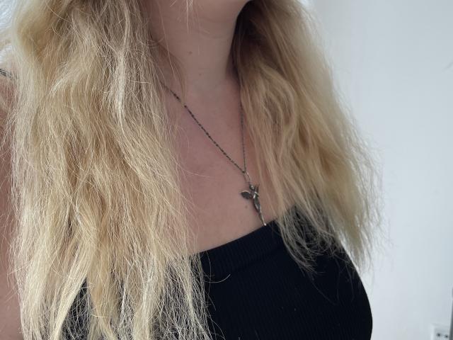 Mavkka - Camera khiêu dâm &amp; quyến rũ trực tiếp - 22033241