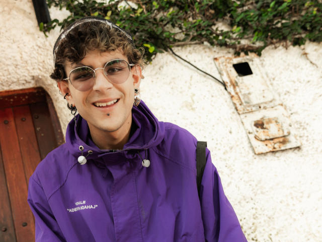 Mordekai - Live porn &amp; sex cam - 22033365