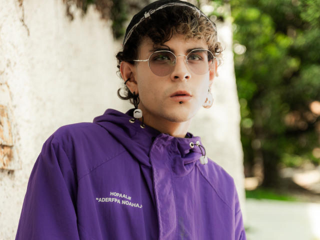 Mordekai - Sexe cam en vivo - 22033381