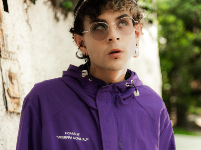 Mordekai - сексуальная веб-камера в реальном времени - 22033385