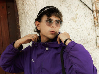 Mordekai - сексуальная веб-камера в реальном времени - 22033393