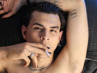 Mordekai - Sexe cam en vivo - 22033593