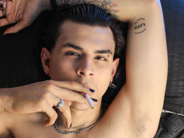 Mordekai - Camera khiêu dâm &amp; quyến rũ trực tiếp - 22033593