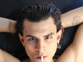 Mordekai - Sexe cam en vivo - 22033609