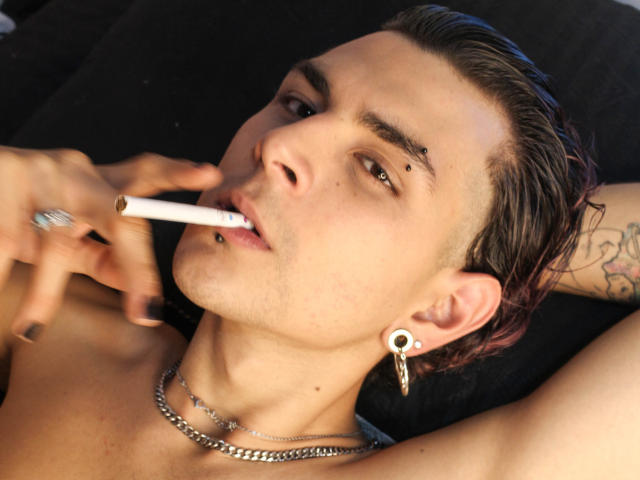 Mordekai - Live sex cam - 22033617