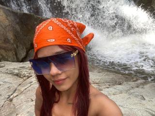 GoddessNala - Sexe cam en vivo - 22033721