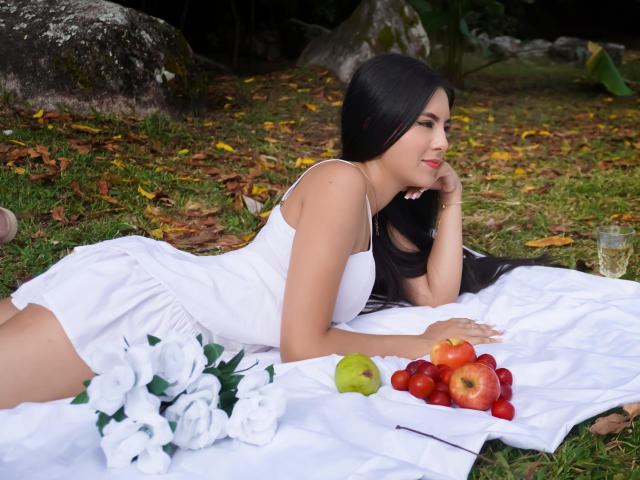 EimmyPark - Sexe cam en vivo - 22034213