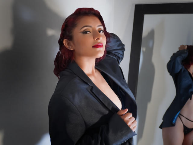 LizBonnet - Camera khiêu dâm &amp; quyến rũ trực tiếp - 22034265