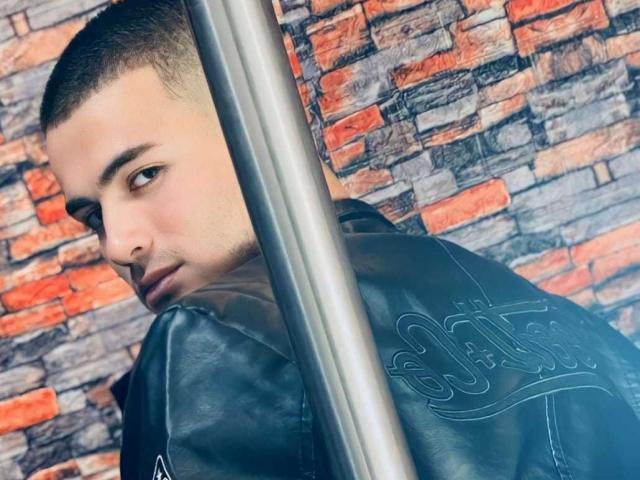 JeffFerreiro - Sexe cam en vivo - 22034413