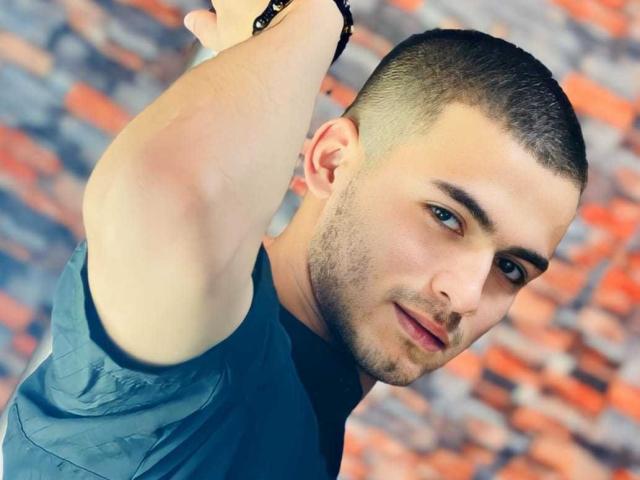 JeffFerreiro - Sexe cam en vivo - 22034417