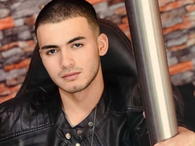 JeffFerreiro - Live porn &amp; sex cam - 22034441